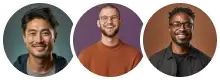 profile avatar icon